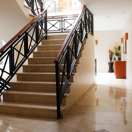 Hotel Magno Tepatitlan ภายนอก รูปภาพ