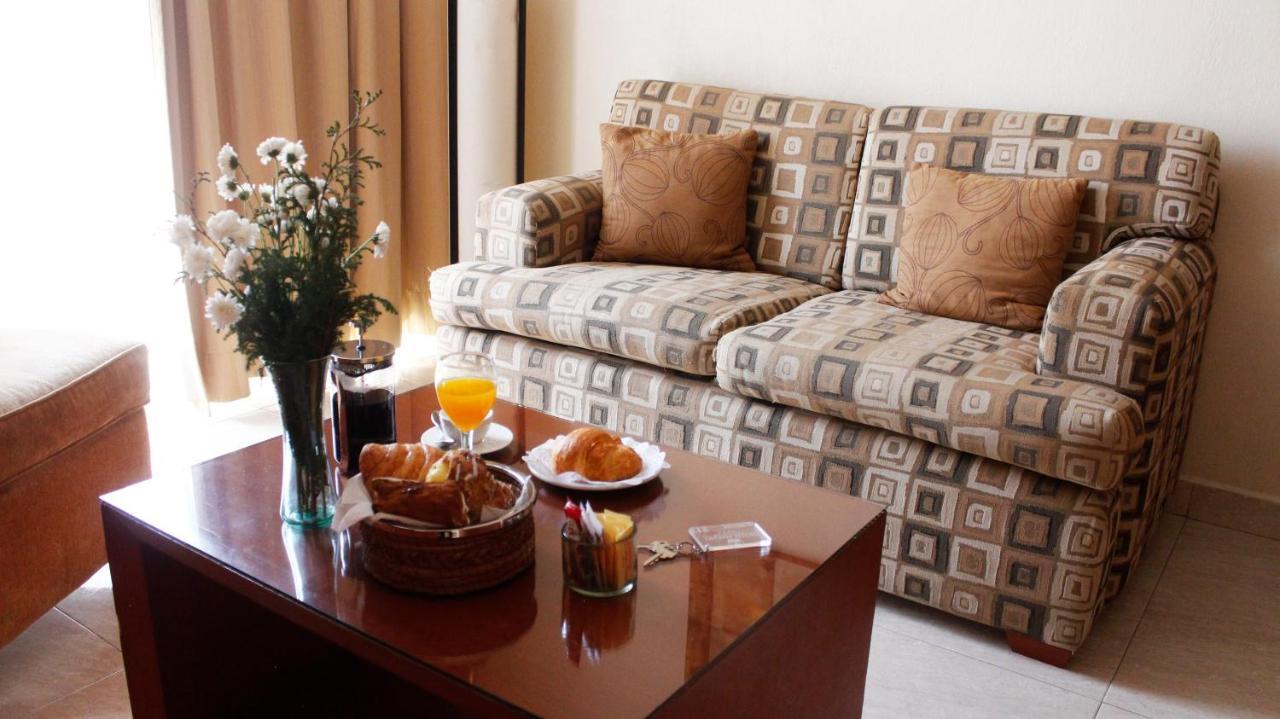 Hotel Magno Tepatitlan ภายนอก รูปภาพ