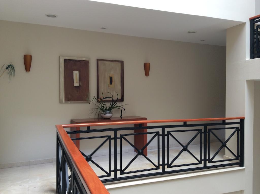 Hotel Magno Tepatitlan ภายนอก รูปภาพ