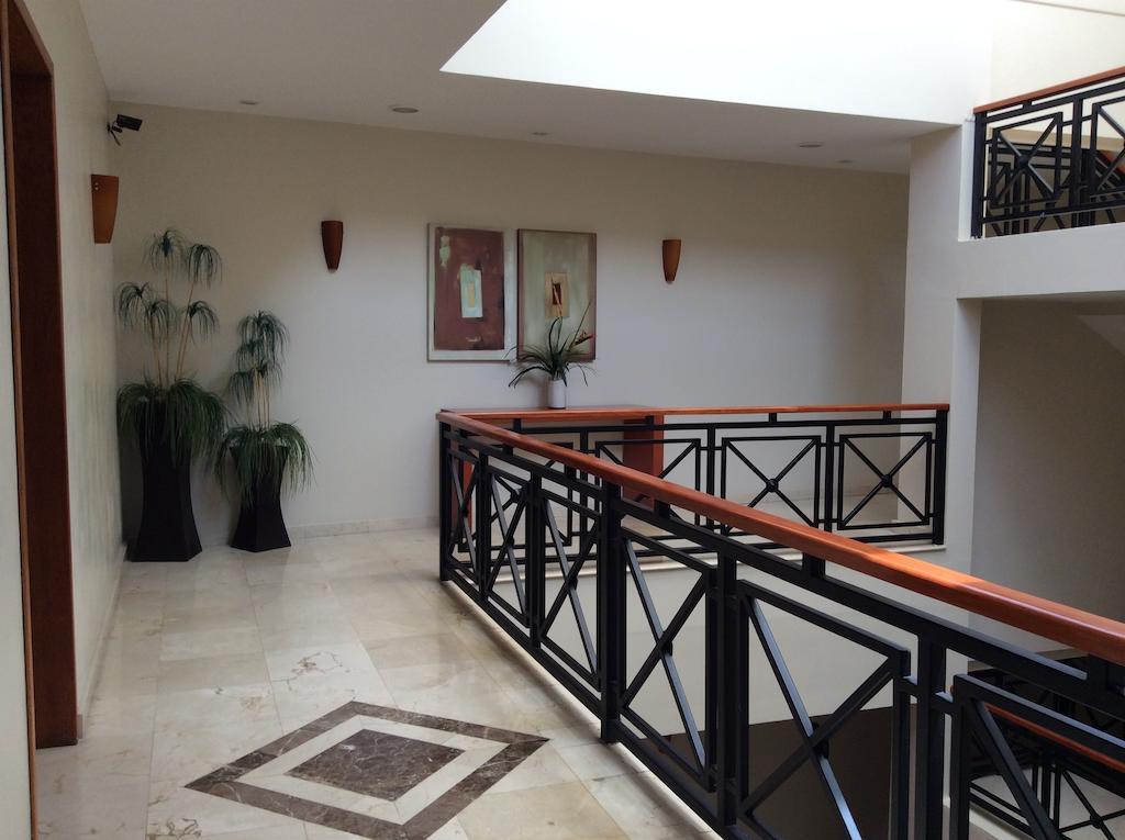 Hotel Magno Tepatitlan ภายนอก รูปภาพ