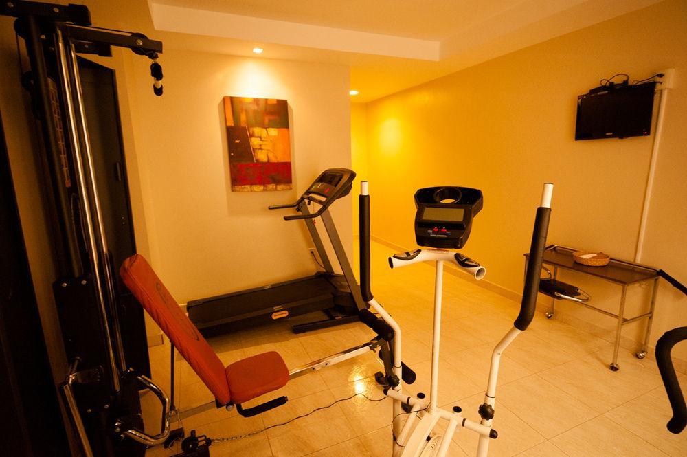 Hotel Magno Tepatitlan ภายนอก รูปภาพ