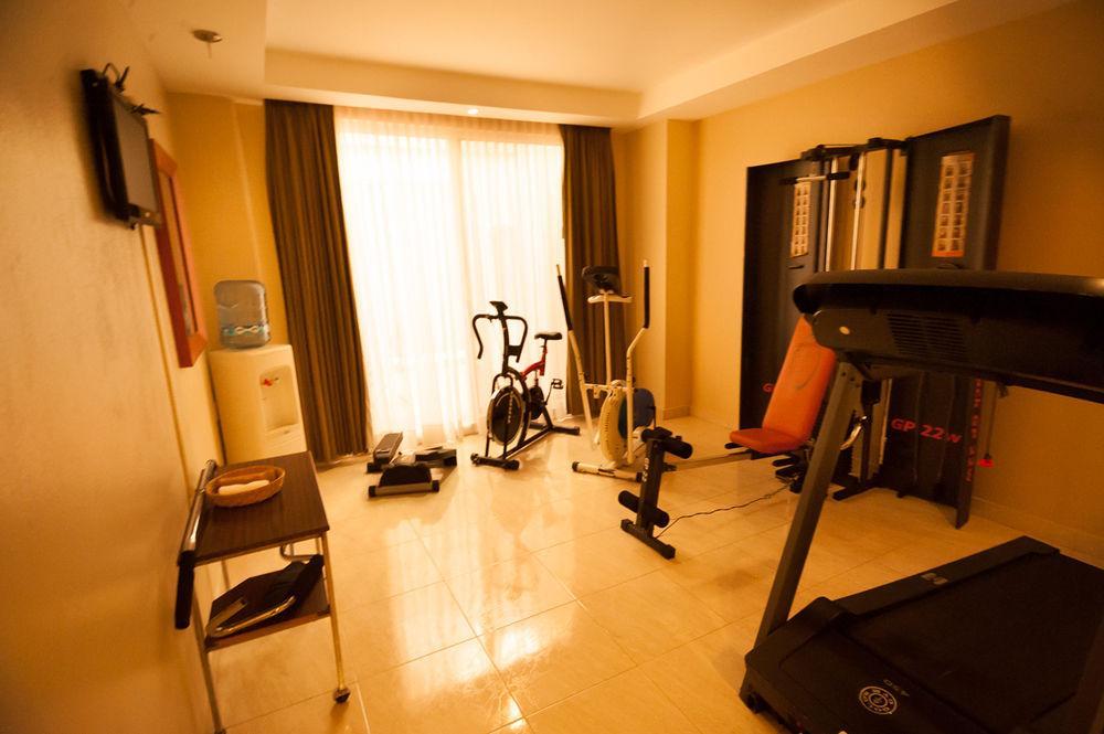 Hotel Magno Tepatitlan ภายนอก รูปภาพ