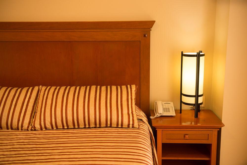 Hotel Magno Tepatitlan ภายนอก รูปภาพ