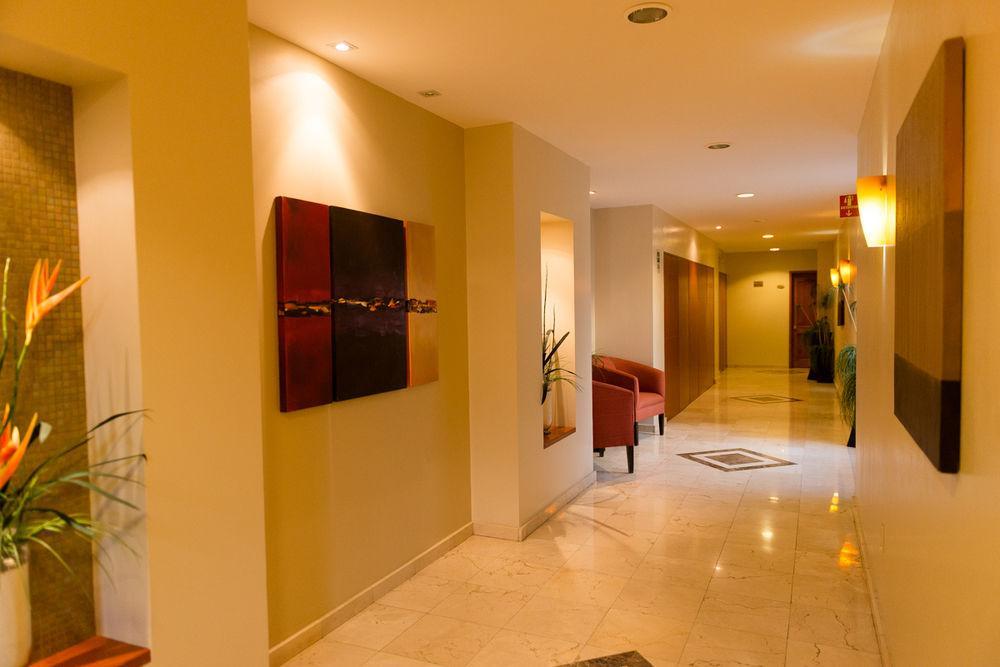 Hotel Magno Tepatitlan ภายนอก รูปภาพ