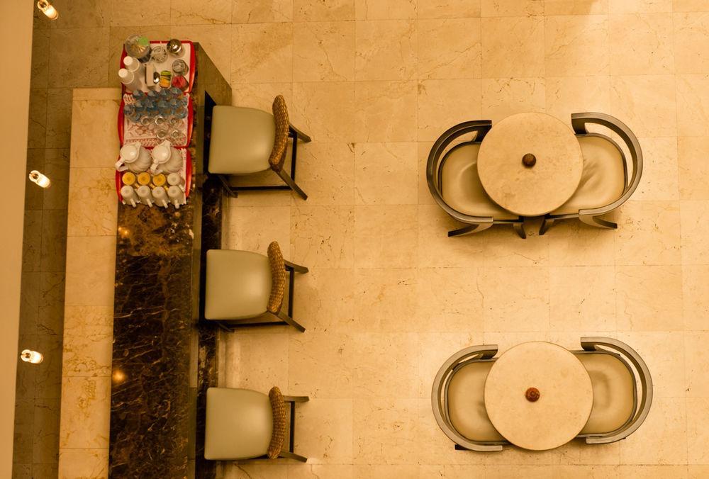 Hotel Magno Tepatitlan ภายนอก รูปภาพ