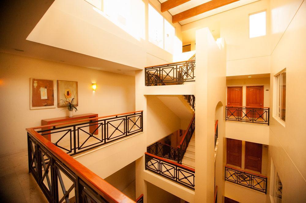 Hotel Magno Tepatitlan ภายนอก รูปภาพ