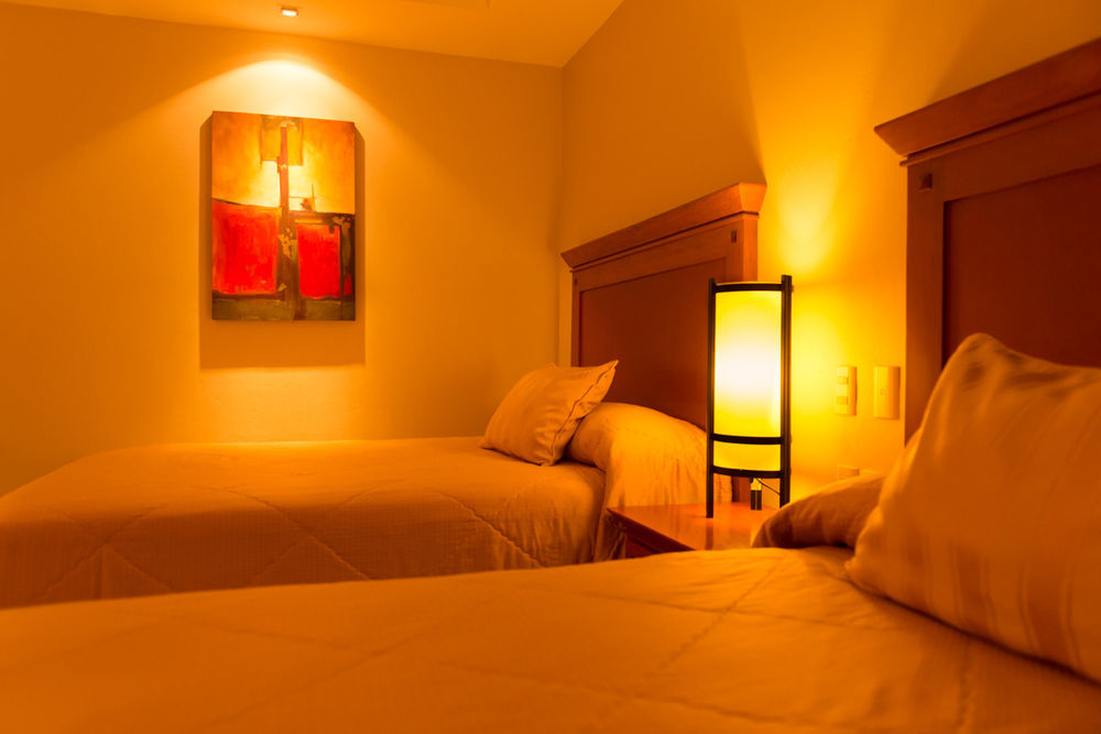 Hotel Magno Tepatitlan ภายนอก รูปภาพ