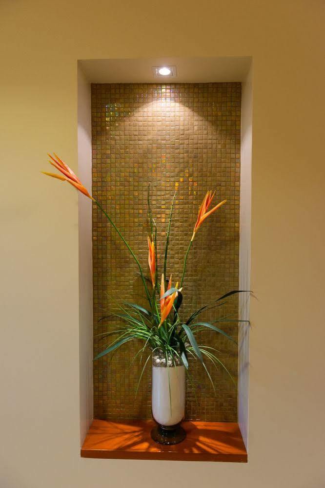 Hotel Magno Tepatitlan ภายนอก รูปภาพ